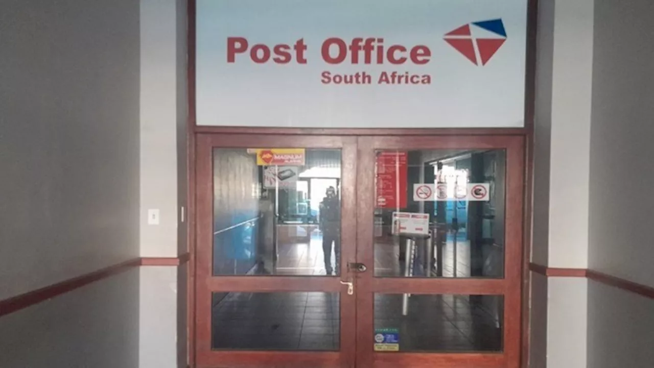 Post Office customers in Limpopo unable to access funds - SABC News - Breaking news, special reports, world,