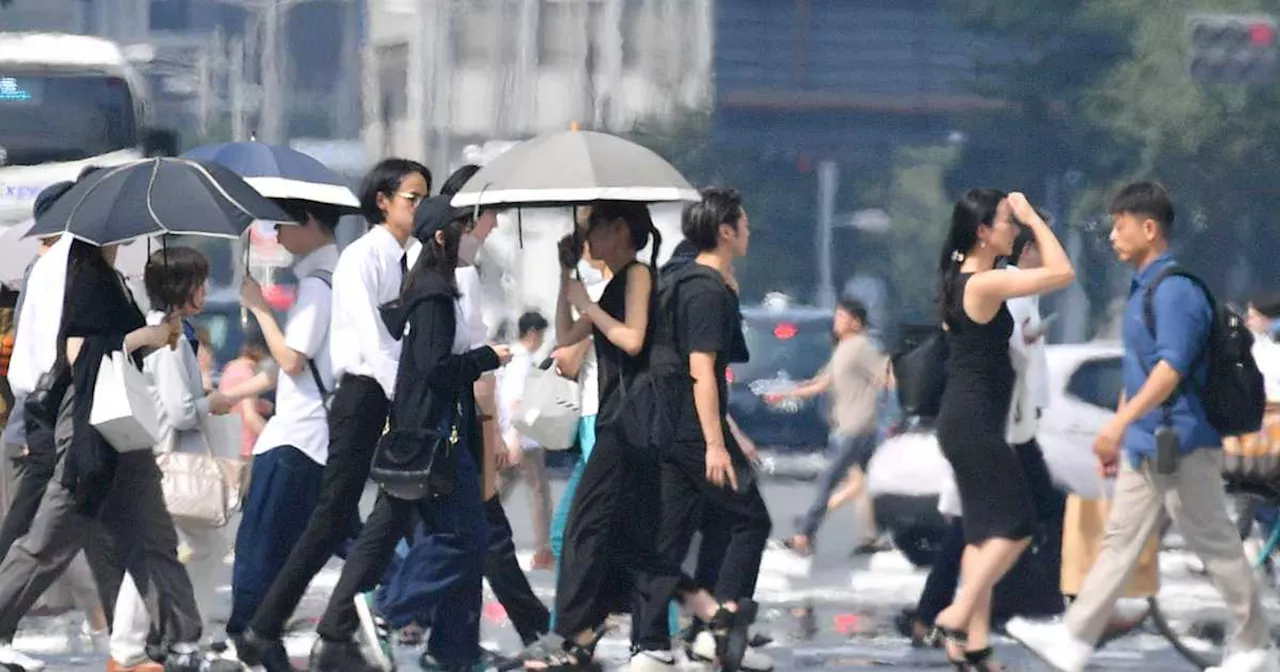 コロナ「第１１波」、夏の流行期前に変異株ＫＰ・３が主流 梅雨明けで影響か