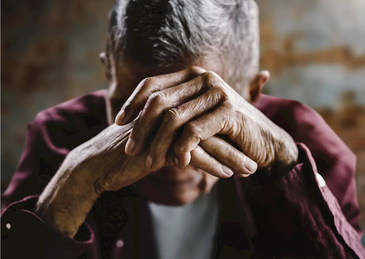 Scientists Have Revealed a Unique Neural Signature for Depression