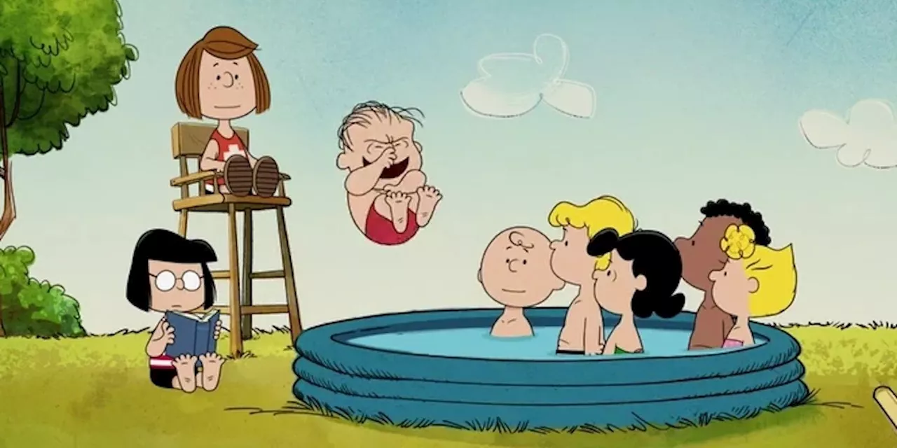 10 Funniest Peanuts Comics That Capture the Joy of Childhood Summers