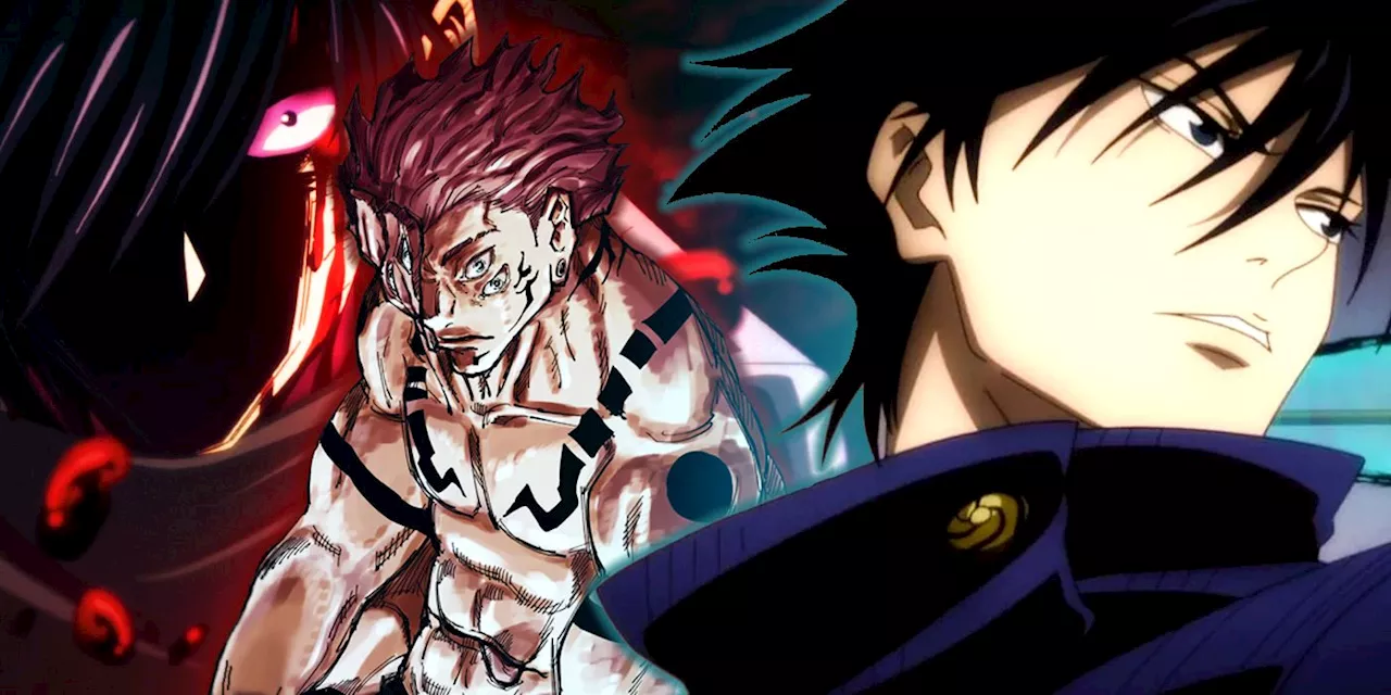 Jujutsu Kaisen’s Creator Reveals Which Legendary Manga Inspired One of the Series's Most Shocking Moments