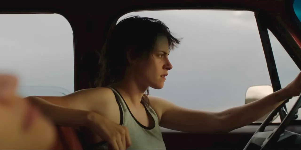 Kristen Stewart's Best Reviewed Movie With 94% On Rotten Tomatoes Is Now Streaming