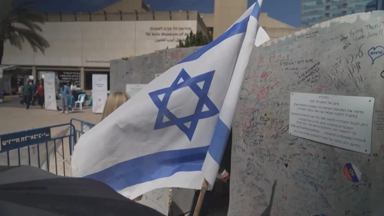 Houthis atacaram Telavive com um drone suicida que nem os sistemas israelitas conseguiram intercetar
