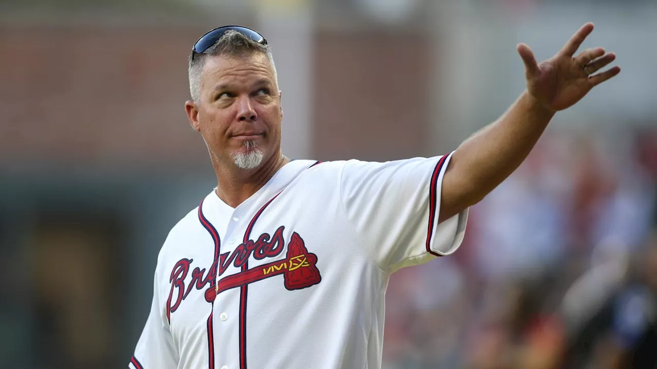 All-Star Game Festivities to Include Atlanta Braves Legends