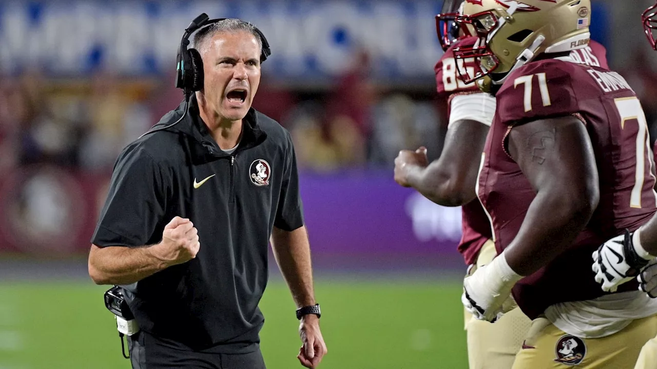 FSU Football Preseason Roundtable: NoleGameday Answers Five Questions About Fall Camp