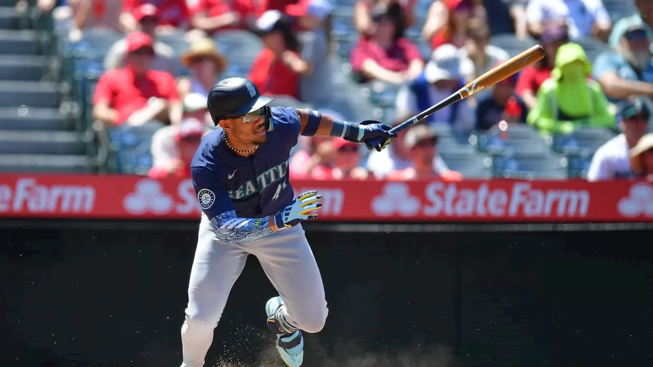 Mariners Podcast: What We Need to See From Mariners Against Astros This Weekend