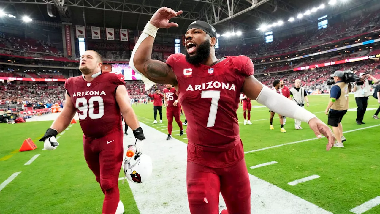 What's Arizona Cardinals Biggest Question Ahead of 2024?