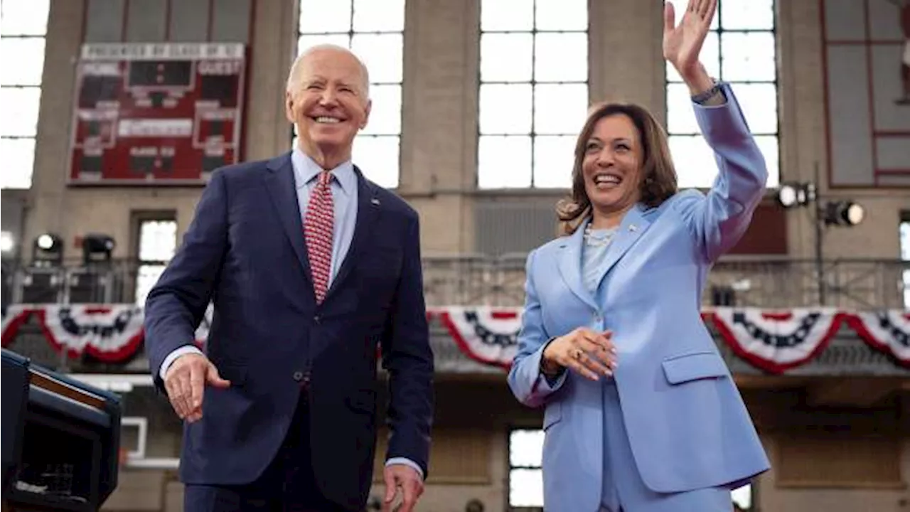 Biden vows to return to campaign trail amid fresh calls to ‘pass the torch’