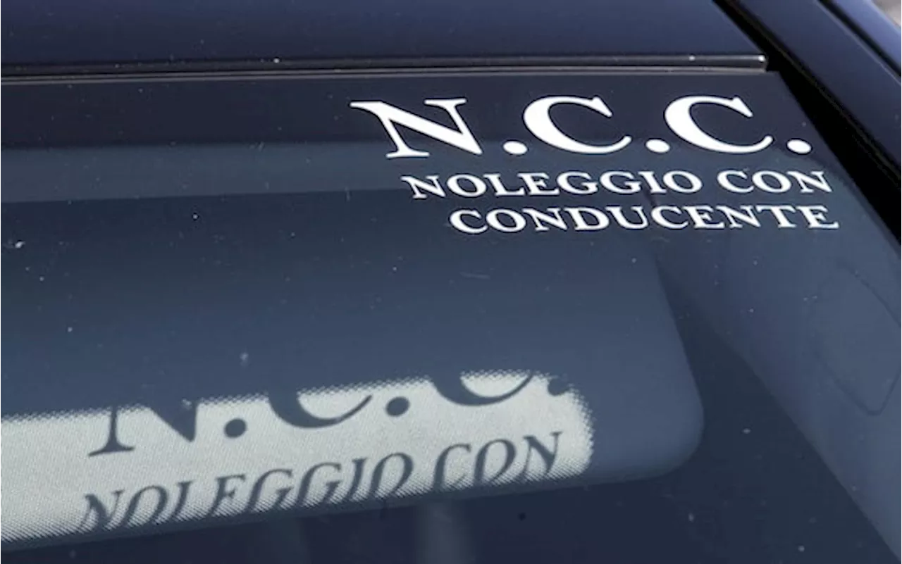 Ncc, la Consulta: 'Incostituzionale il divieto di rilasciare nuove licenze'