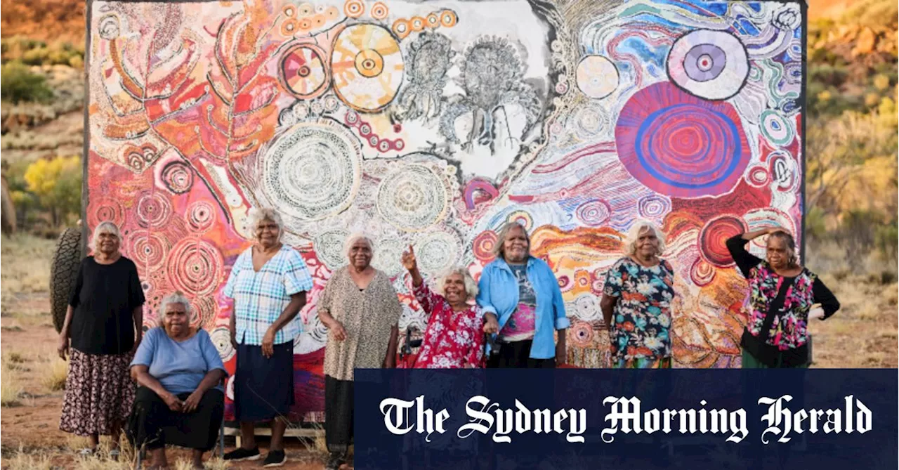 Corporate watchdog clears Indigenous art centre