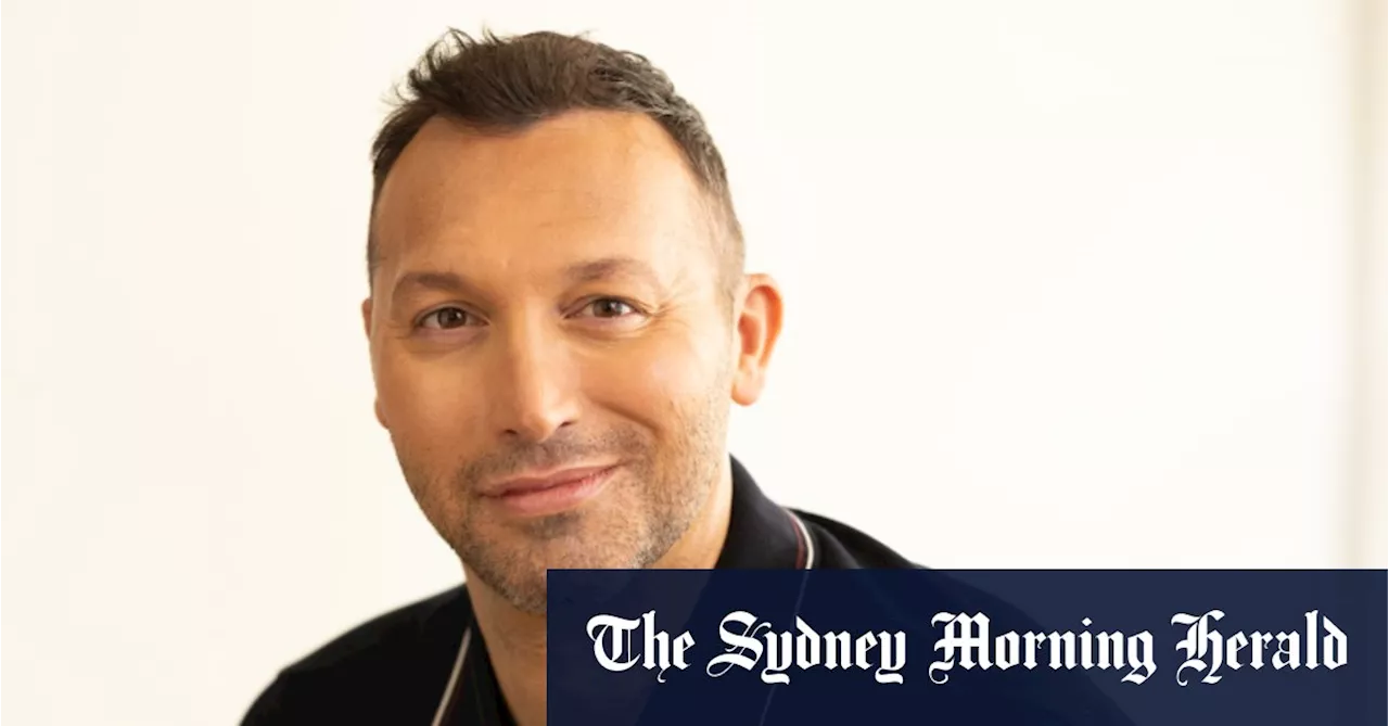 ‘I love it and hate it’: Ian Thorpe’s eternal struggle with swimming