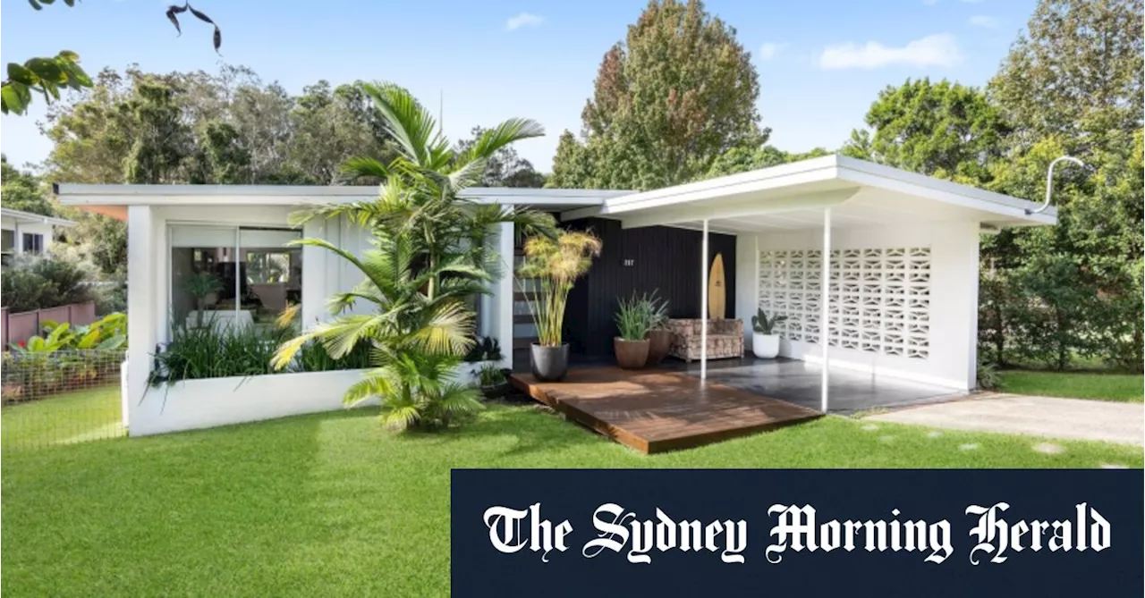 Our favourite 13 homes in NSW for sale right now