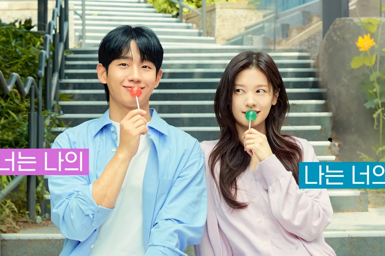 Jung Hae In Is An Embarrassing Chapter In Jung So Min’s Past In “Love Next Door”