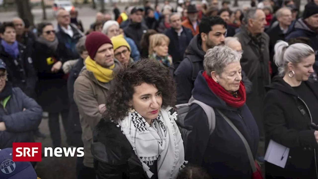 Neue jüdische Organisation Gescher in der Schweiz gegründet