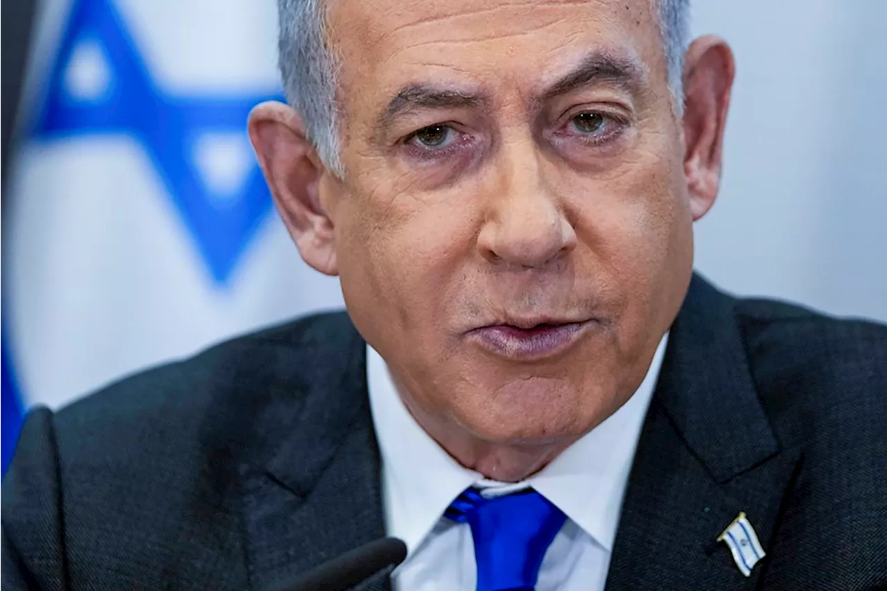 ICC prosecutor seeks arrest warrants for Netanyahu, Israel defence minister, among others