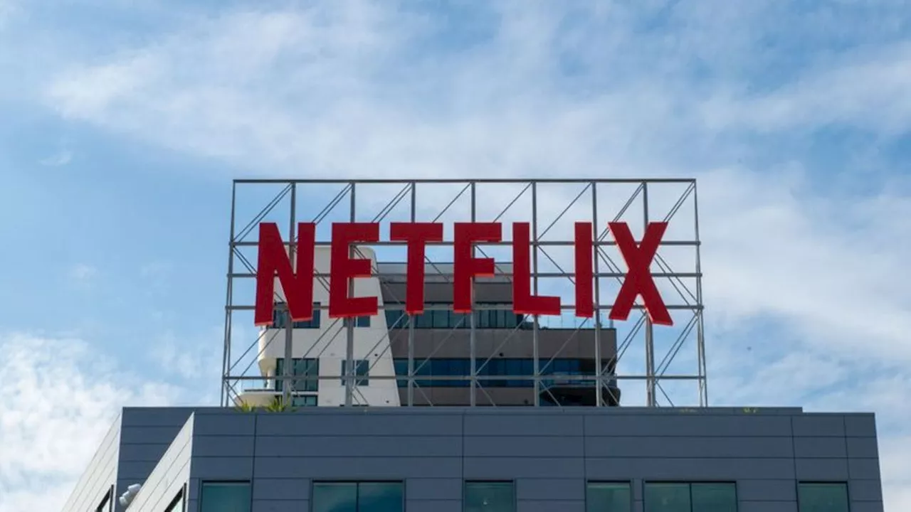 Streaming-Marktführer: Netflix gewinnt acht Millionen Kunden hinzu