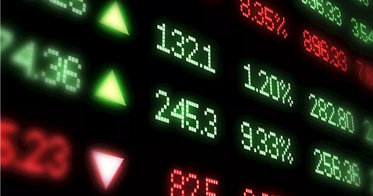Chart des Tages - Ethereum (19.07.2024)