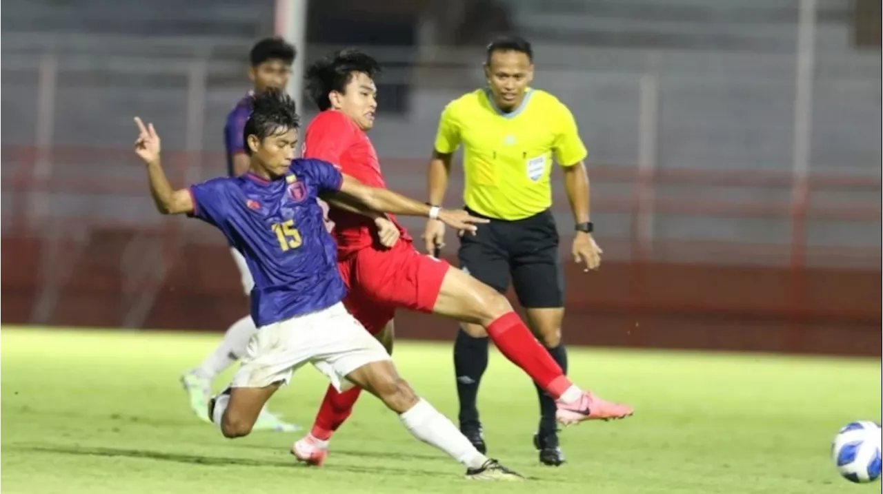 Bencinya Sudah Akut, Media Vietnam Ejek 2 Stadion Indonesia yang Jadi Venue Piala AFF U-19 2024