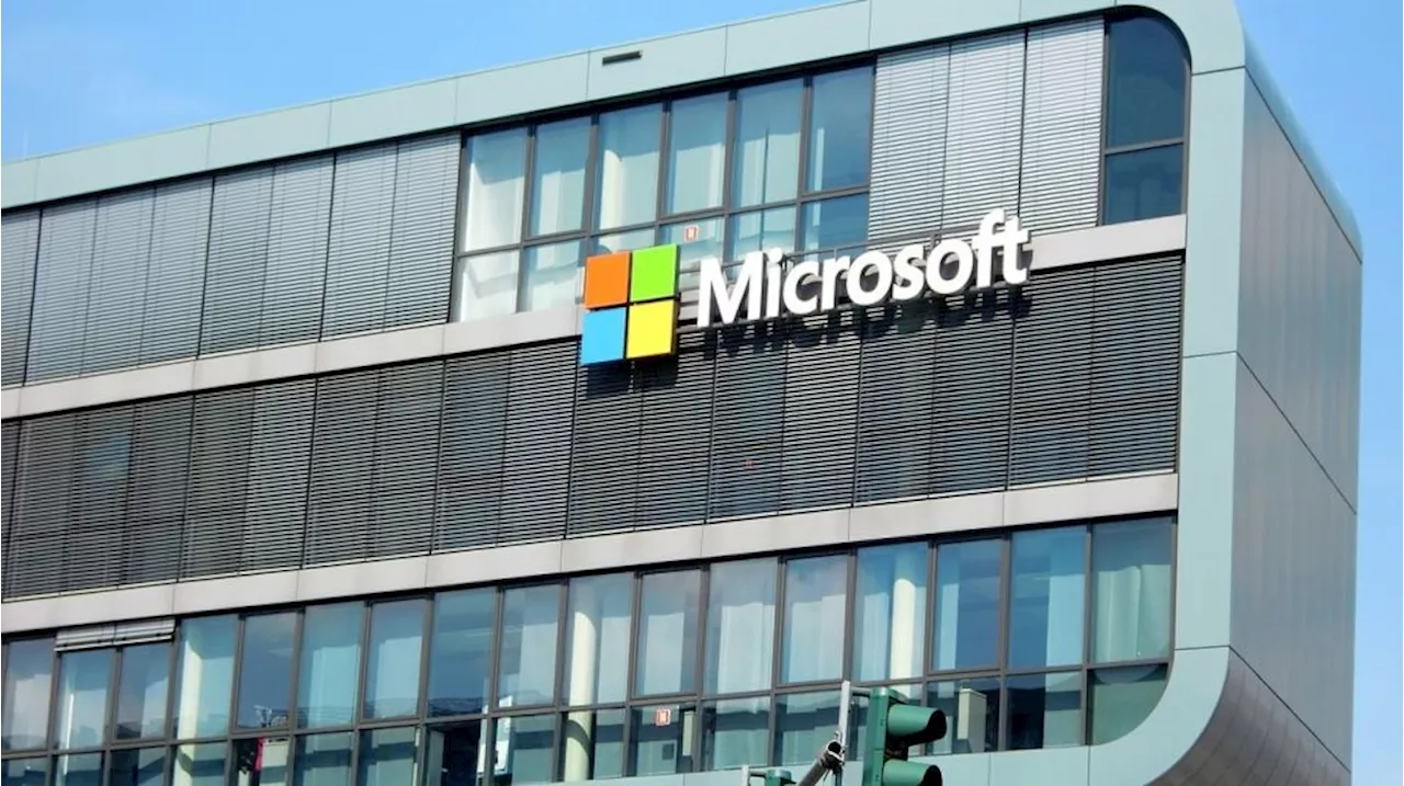 Microsoft Gangguan: Jaringan Internet, Operasional Pesawat Hingga Sistem Bank Kolaps