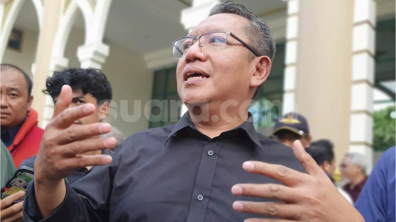 Sosok Fathul Wahid, Rektor UII yang Minta Titel Profesor dan Haji Dihapus