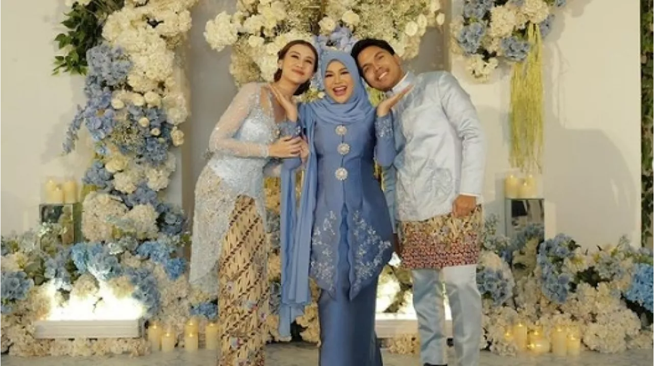 Terlihat Cuek soal Pernikahan Aaliyah Massaid, Aurel Hermansyah Ternyata Jadi Guardian Angel Thariq Halilintar