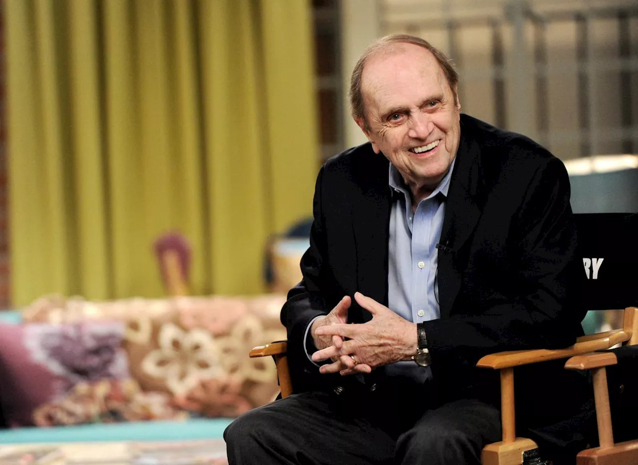 Le comédien Bob Newhart, le professeur Proton de « The Big Bang Theory », est décédé