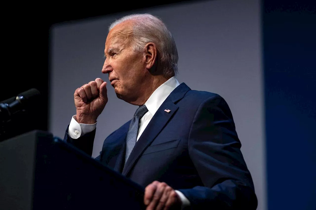 Présidentielle américaine 2024 : Joe Biden reste « absolument » dans la course selon sa directrice de campagne