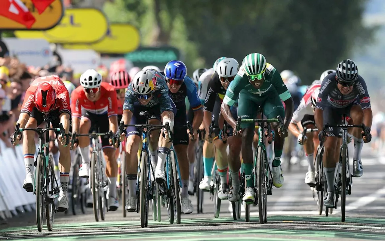 Tour de France : arrivé hors délais à Isola 2000, Arnaud Démare quitte la Grande Boucle