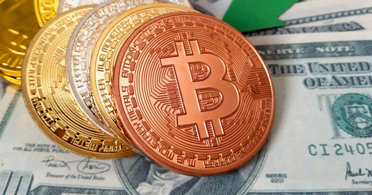 Därför steg bitcoin efter attacken på Trump