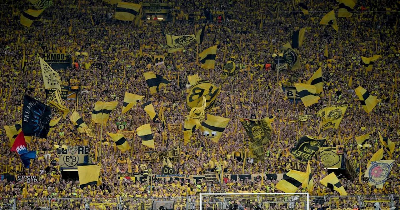 Rekord: Mehr als 20 Millionen Bundesliga-Tickets verkauft