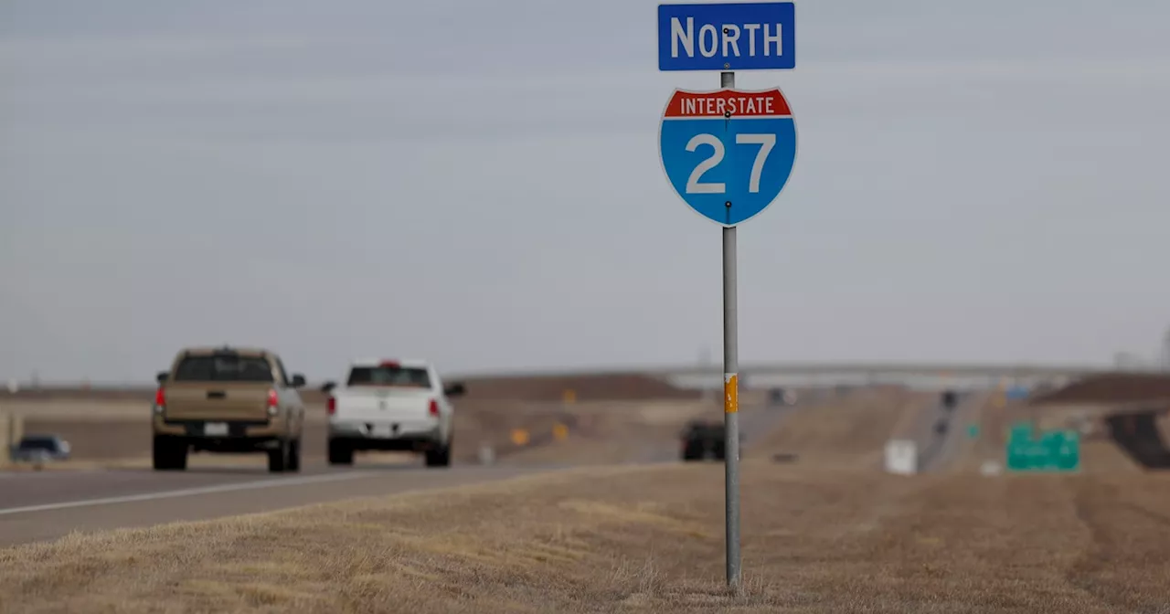 Lubbock residents say highway segregates Texas town