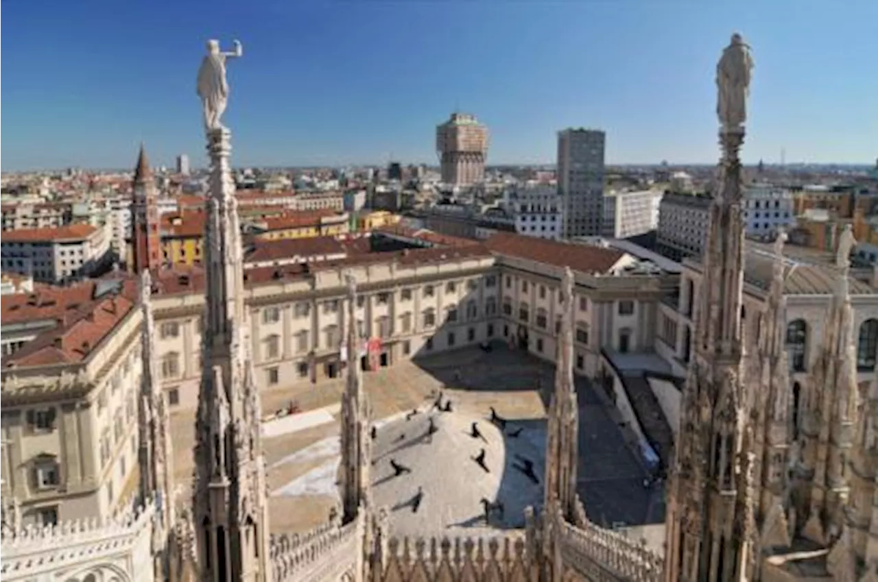 Affittopoli a Milano, case del Pio Albergo Trivulzio a prezzi stracciati