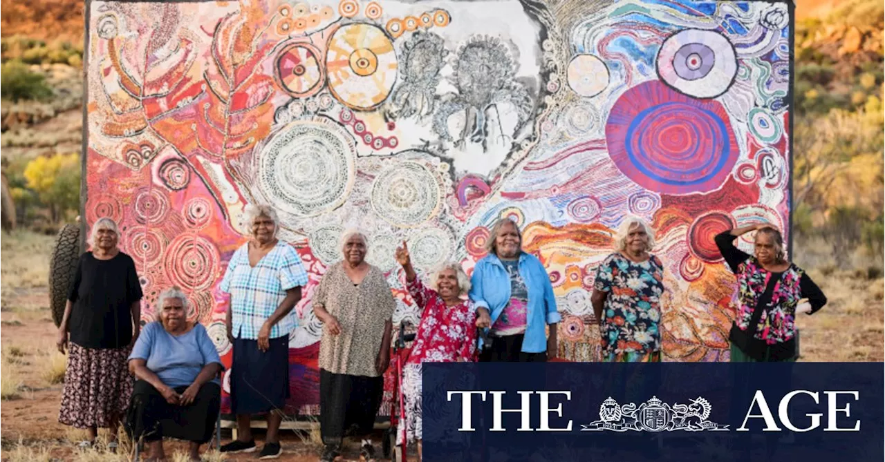 Corporate watchdog clears Indigenous art centre