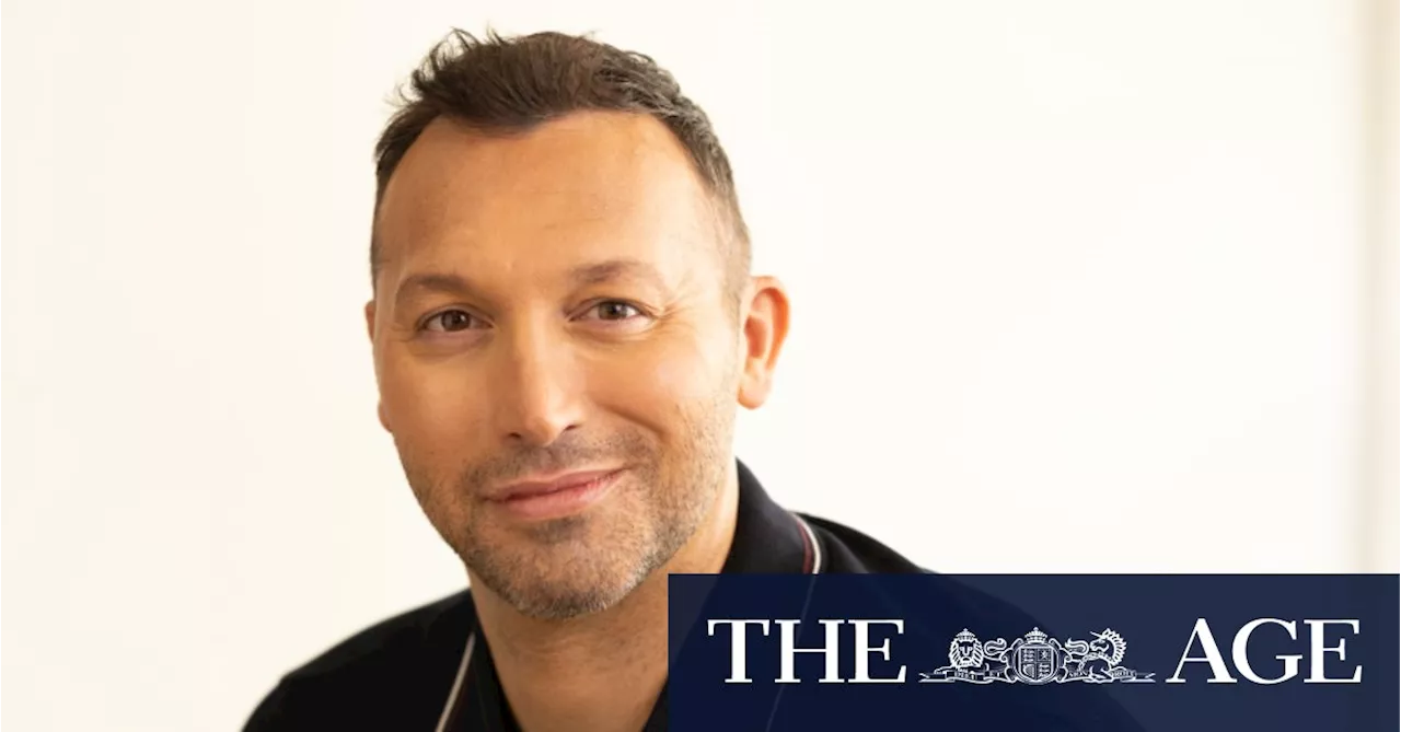 ‘I love it and hate it’: Ian Thorpe’s eternal struggle with swimming