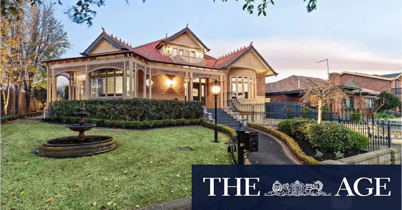 Our 13 favourite homes for sale in Victoria right now