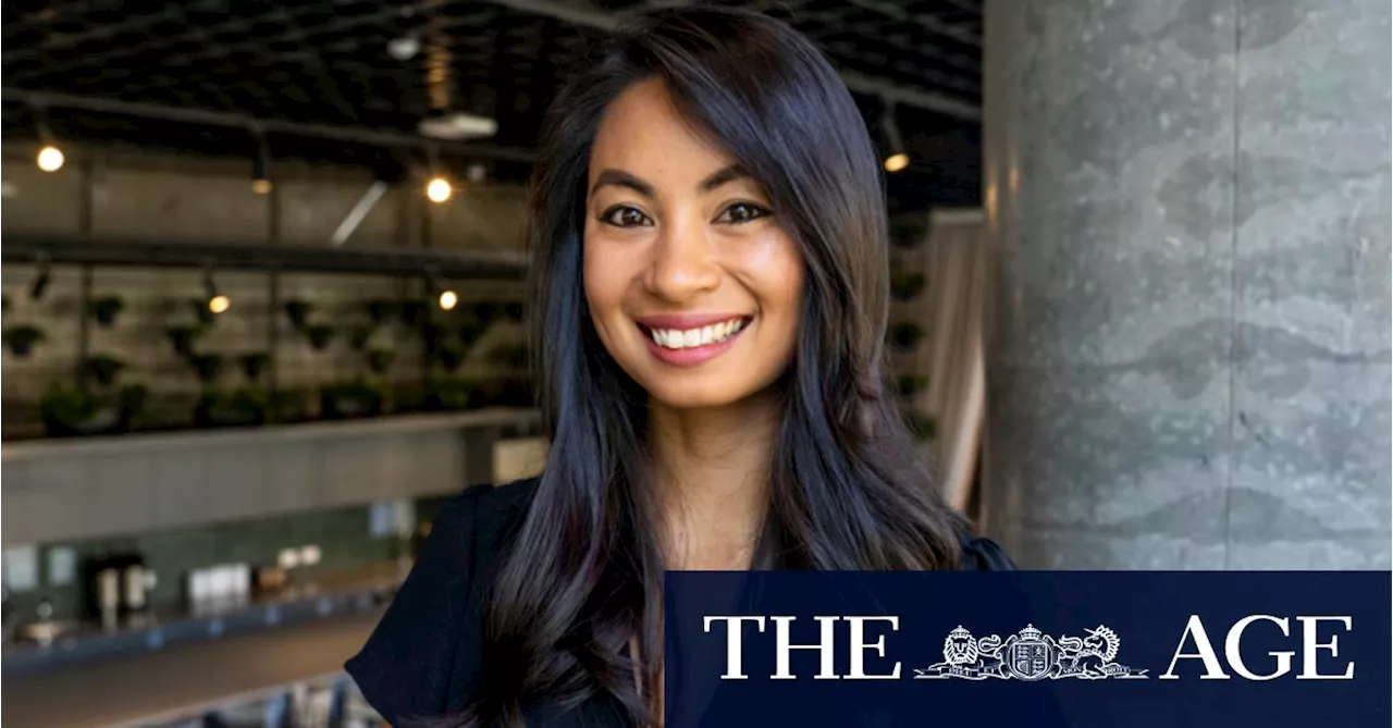 ‘Time and time again I’m overlooked’: Women locked out of tech funding