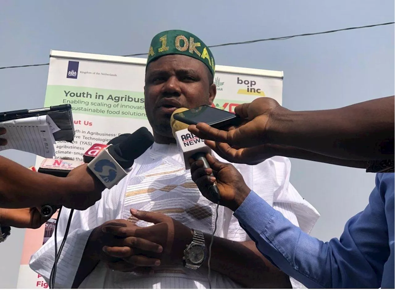 Rep: We'll scrutinise Tinubu's request to increase 2024 budget by N6.2trn