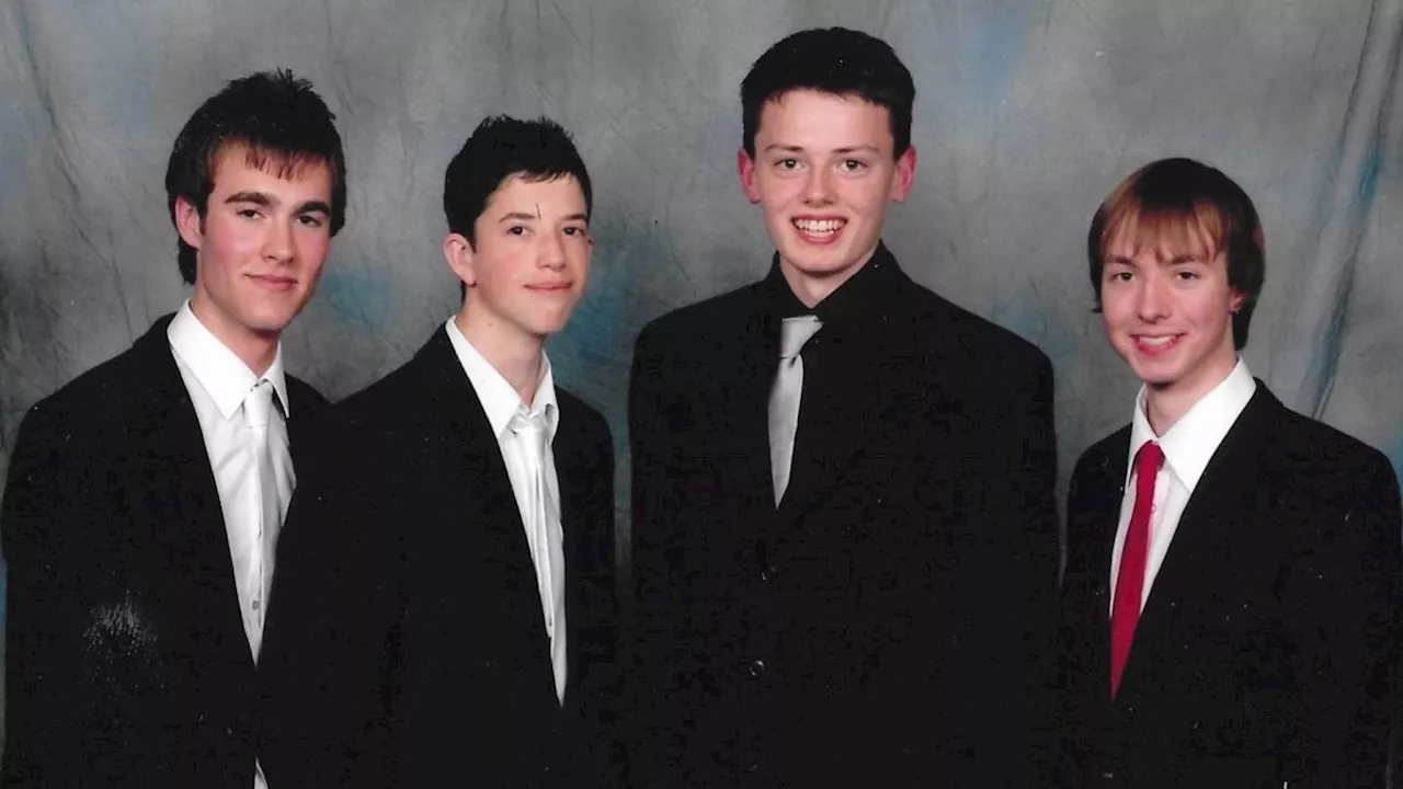 My high school prom was terrible, but it prepared me for adulthood