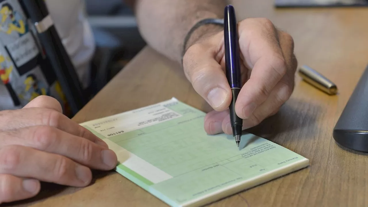 NHS hit as GPs unable to book appointments in IT outage