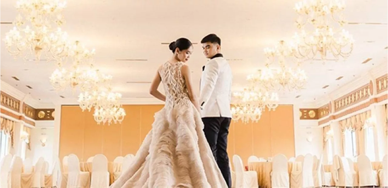 Manila Bridal Fair by Manila Prince Hotel: A premier wedding showcase