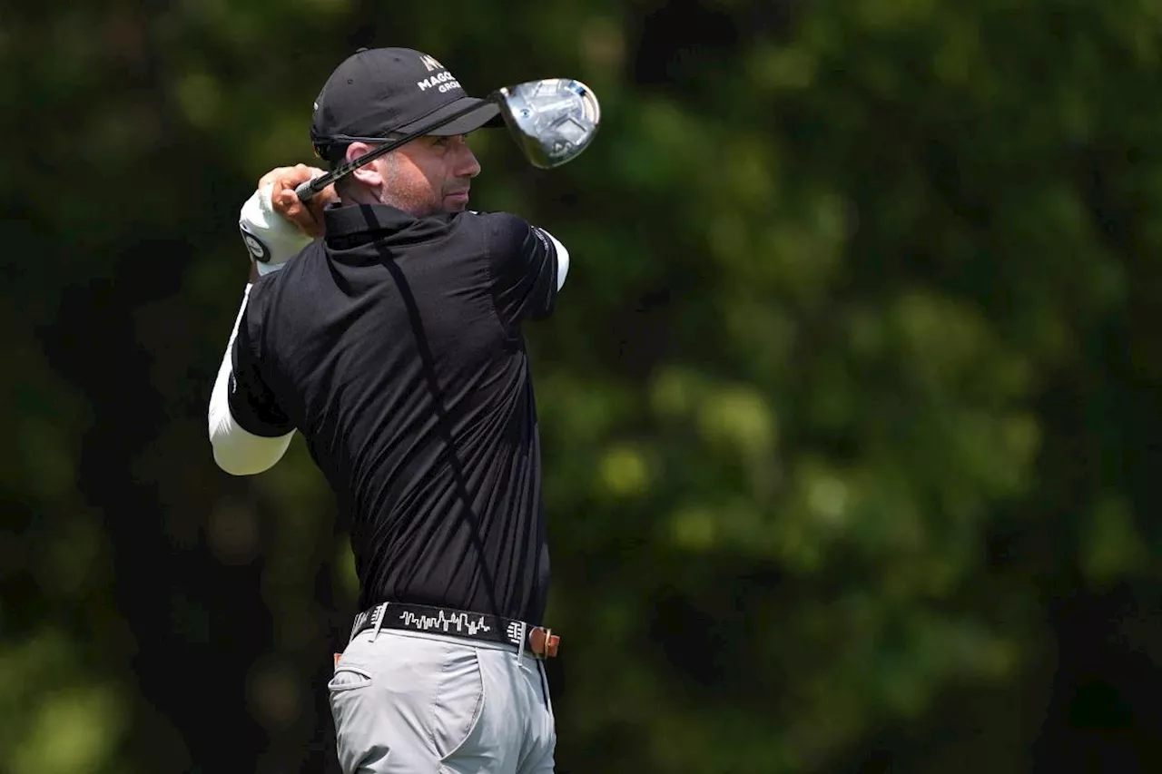 Silverman paces PGA Barracuda Championship