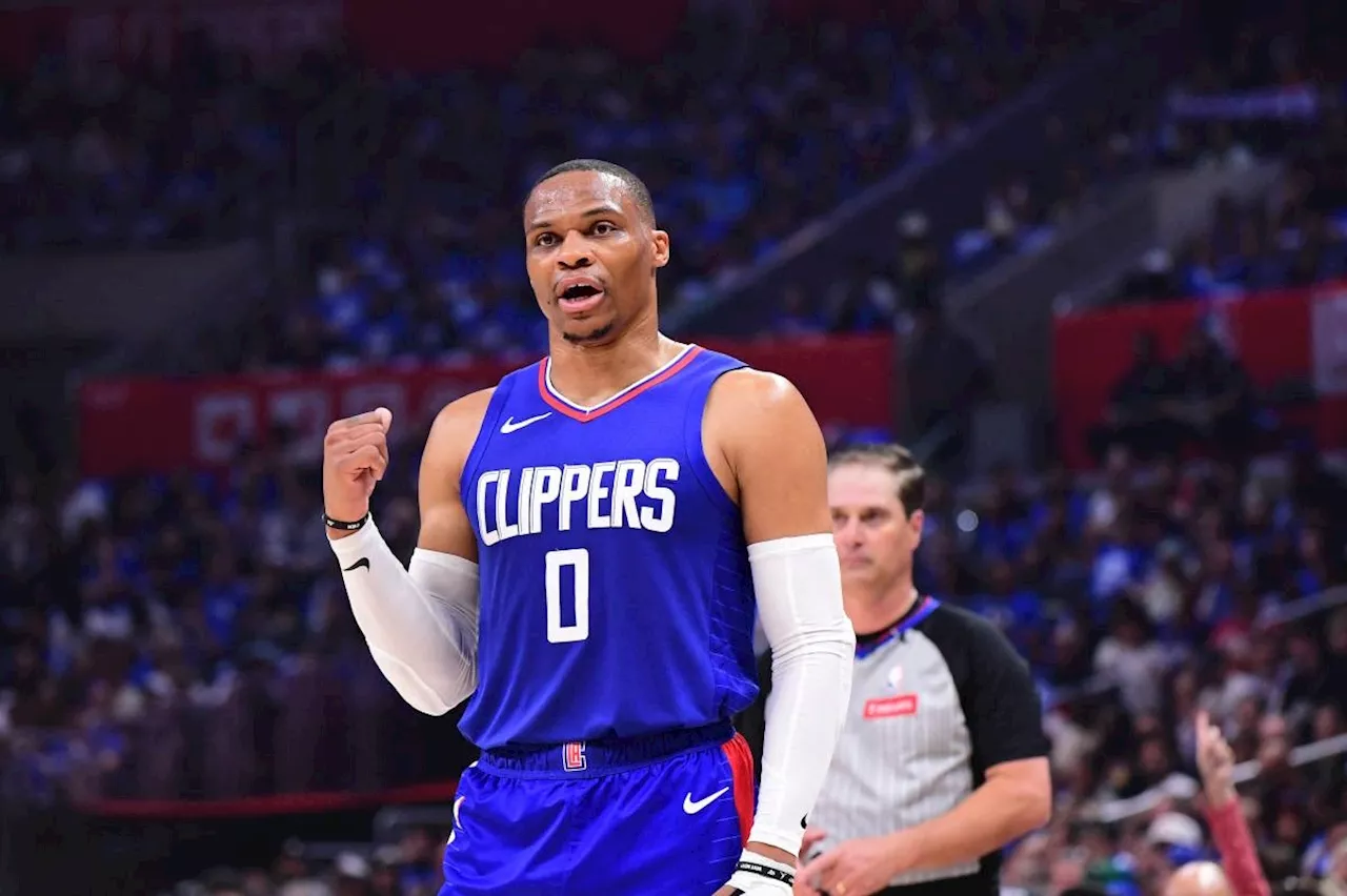 Westbrook reportedly headed for Nuggets after Clippers-Jazz deal