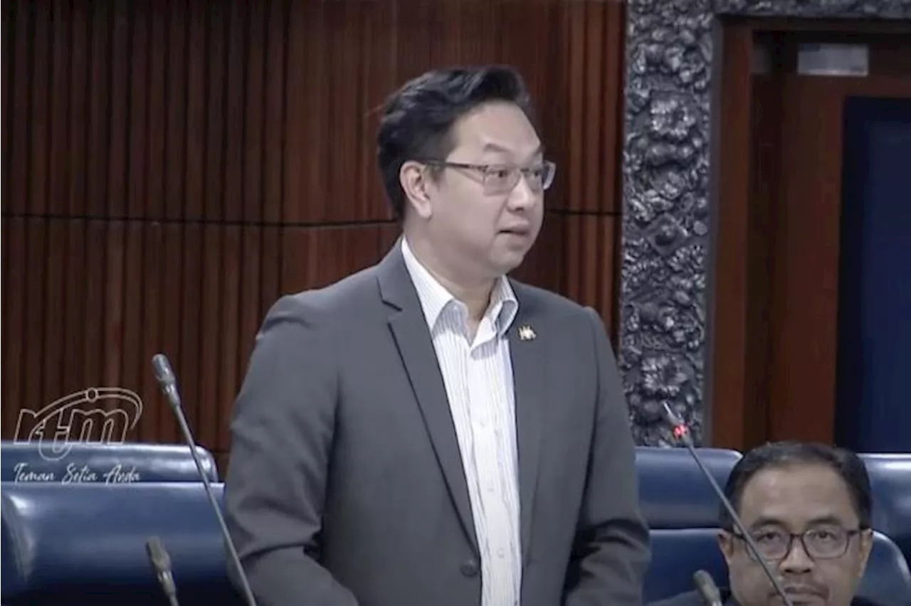 Malaysian MP questions Singaporeans' English proficiency