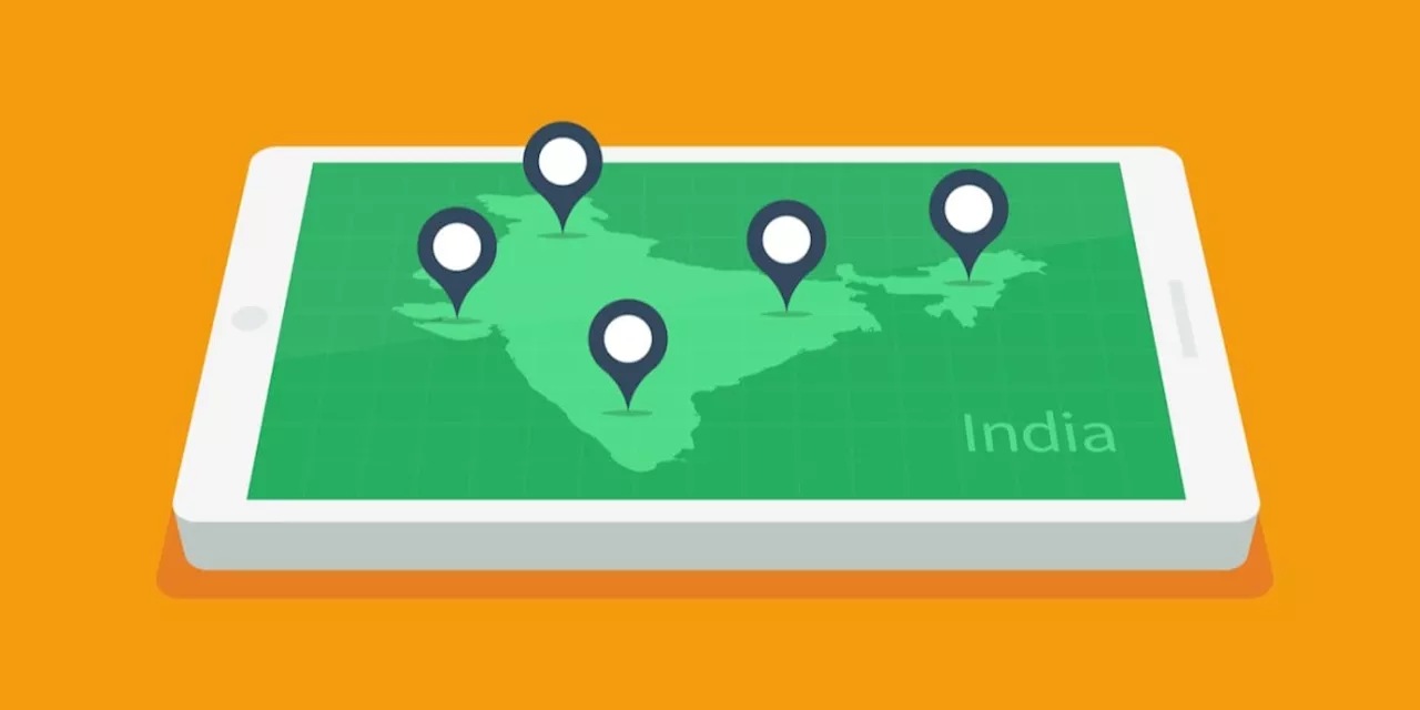 Google slashes maps API prices in India – weeks after a competitor emerged