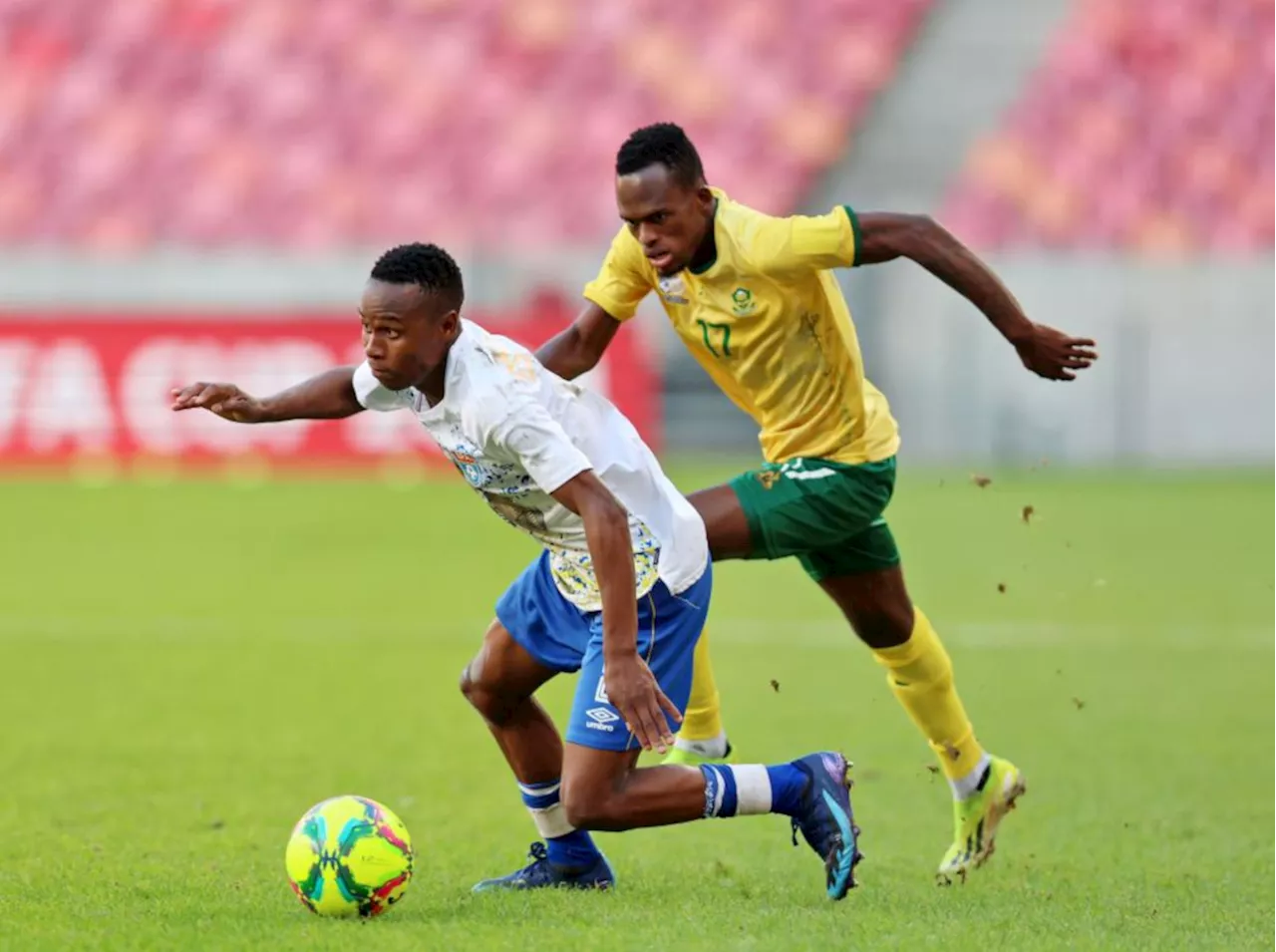 The latest PSL transfer rumours: Kaizer Chiefs still chasing R30 million striker