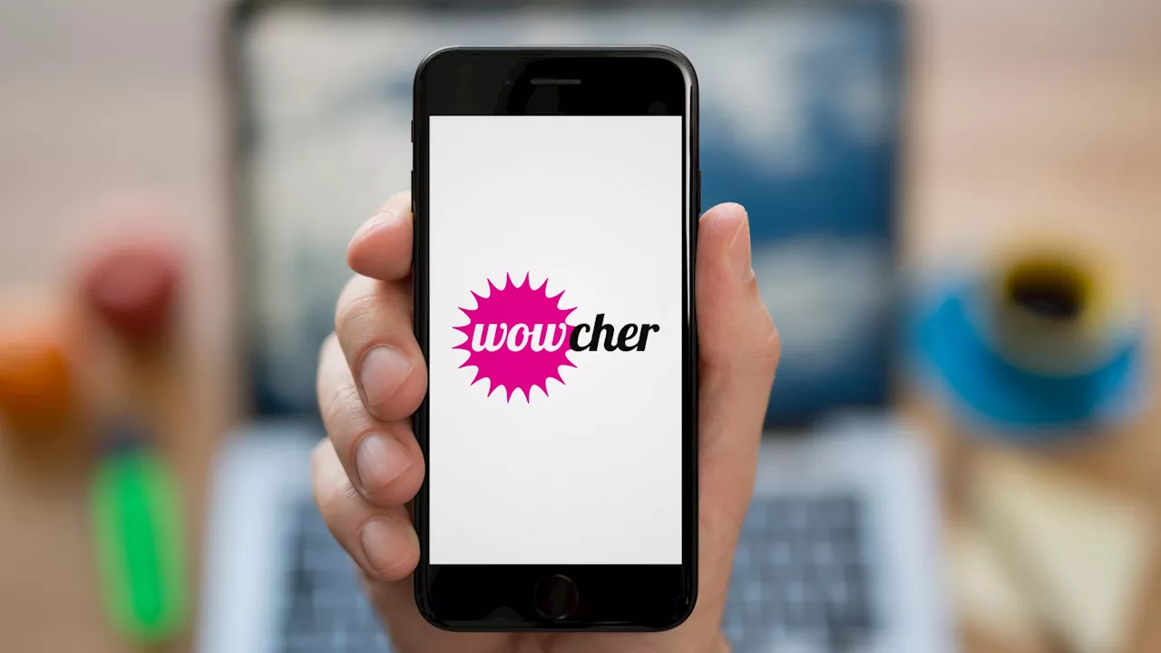 Wowcher to refund 870,000 share of £4m for ‘misleading’ sales practices