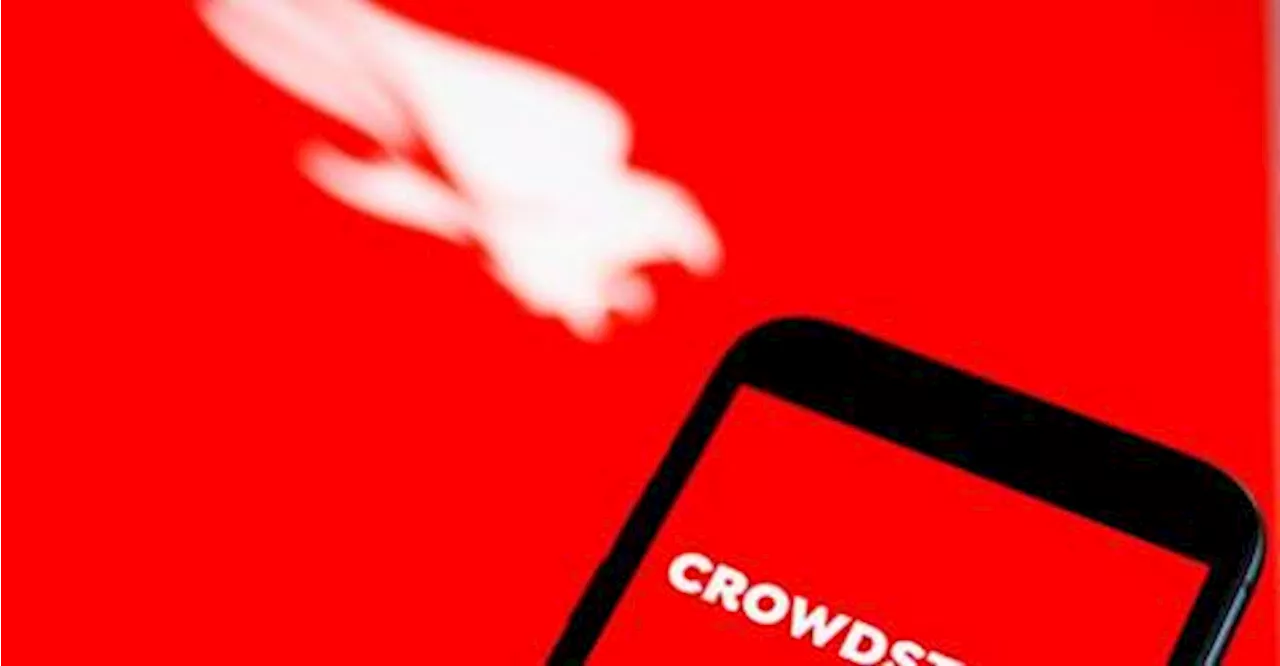 Crowdstrike says deployed fix for issue causing global tech outage