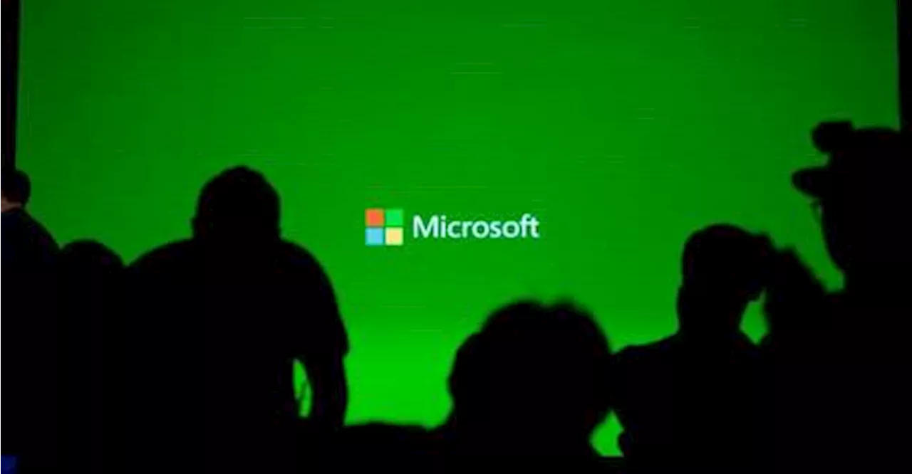 Microsoft says underlying cause of outage issue at 365 apps, services fixed