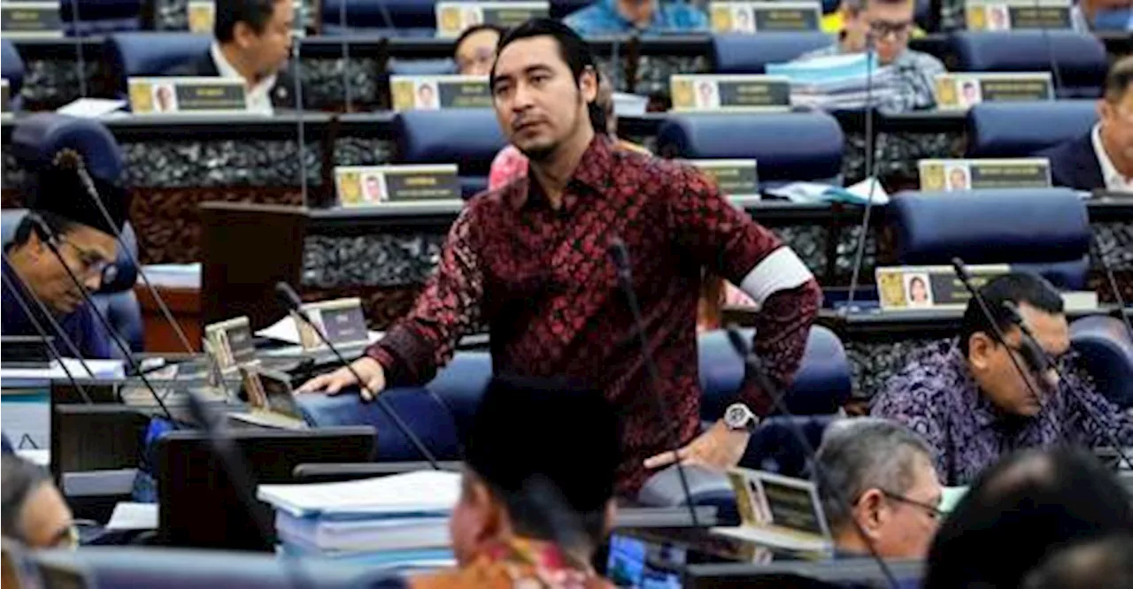 Penggantungan Wan Ahmad Fayhsal wajar - Angkatan Muda Harapan