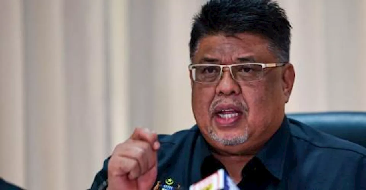 Status of Rembia Assemblyman to be decided by Melaka Speaker